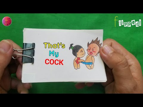 that-s-my-cock-funny-flipbook-