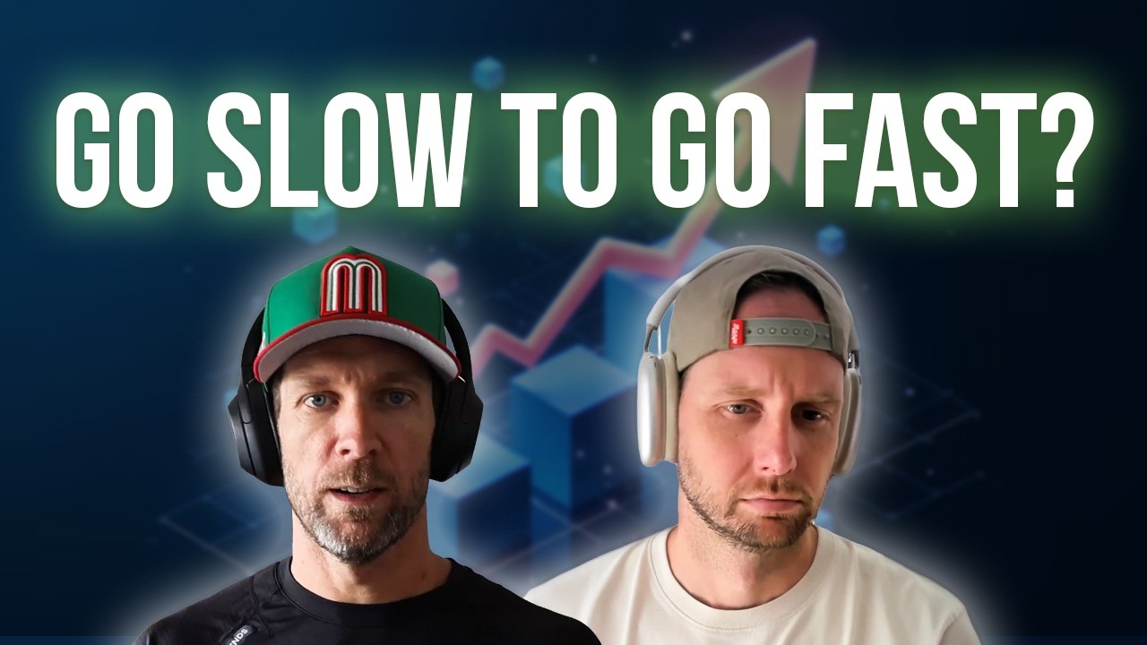 Should Our Ad Agency Grow Slower? (With Patrick Coddou): video thumbnail
