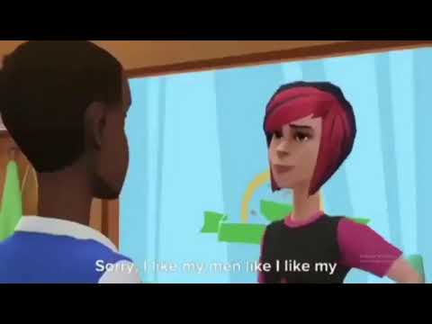 LeT mE cLaP tHeM cHeEkS - YouTube