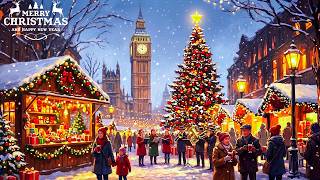 RELAXING CHRISTMAS MUSIC 2026 ❄️ TOP RELAXING CHRISTMAS SONGS 🎁 Soft Piano for Sleep & Study screenshot 2