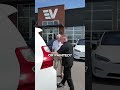 81-Year-Old's Reaction to a Lexus Makeover Surprise 🥺