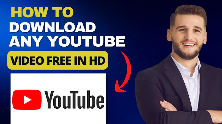 How to download ANY Youtube Video in HD 2025 - Laptop, PC, Phone
