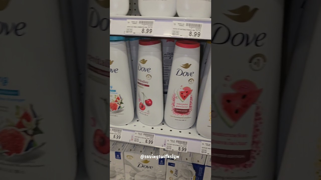 I Paid $5.97 For Everything 