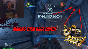 BATTLEMODE: 2 WEEK BREAK BUT THE RAGE QUITING CONTINUES