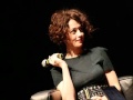 Capture de la vidéo Carmen Consoli Intervista Iniziale A Radio Italia Live