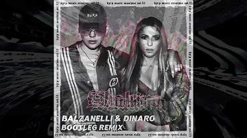 SHAKIRA || BZRP Music Sessions #53 (Balzanelli & Dinaro Remix)