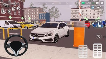 Autopark Inc - Car Parking Sim-Big Car Parking Challenge