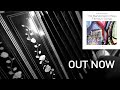 AVAILABLE NOW - The Bandoneón Plays Famous Songs (NEW ALBUM)