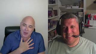 Who is the true #antagonist in STAR WARS? Mookie &amp; Michael Morton talk it out