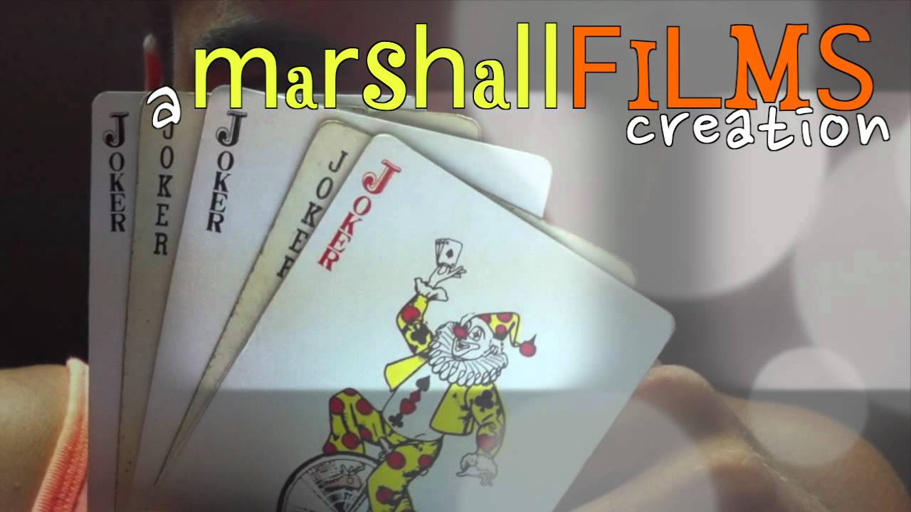 marshallFILMS Opening Credit