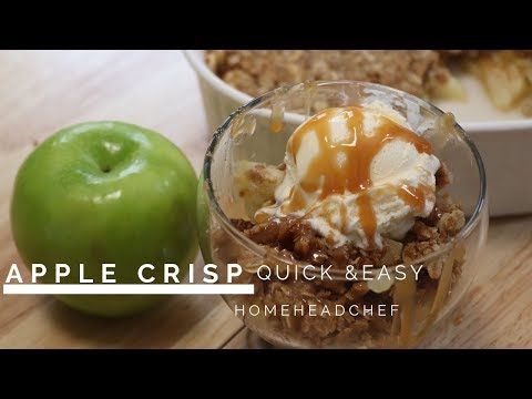 apple-crisp-recipe--30-minutes-or-less