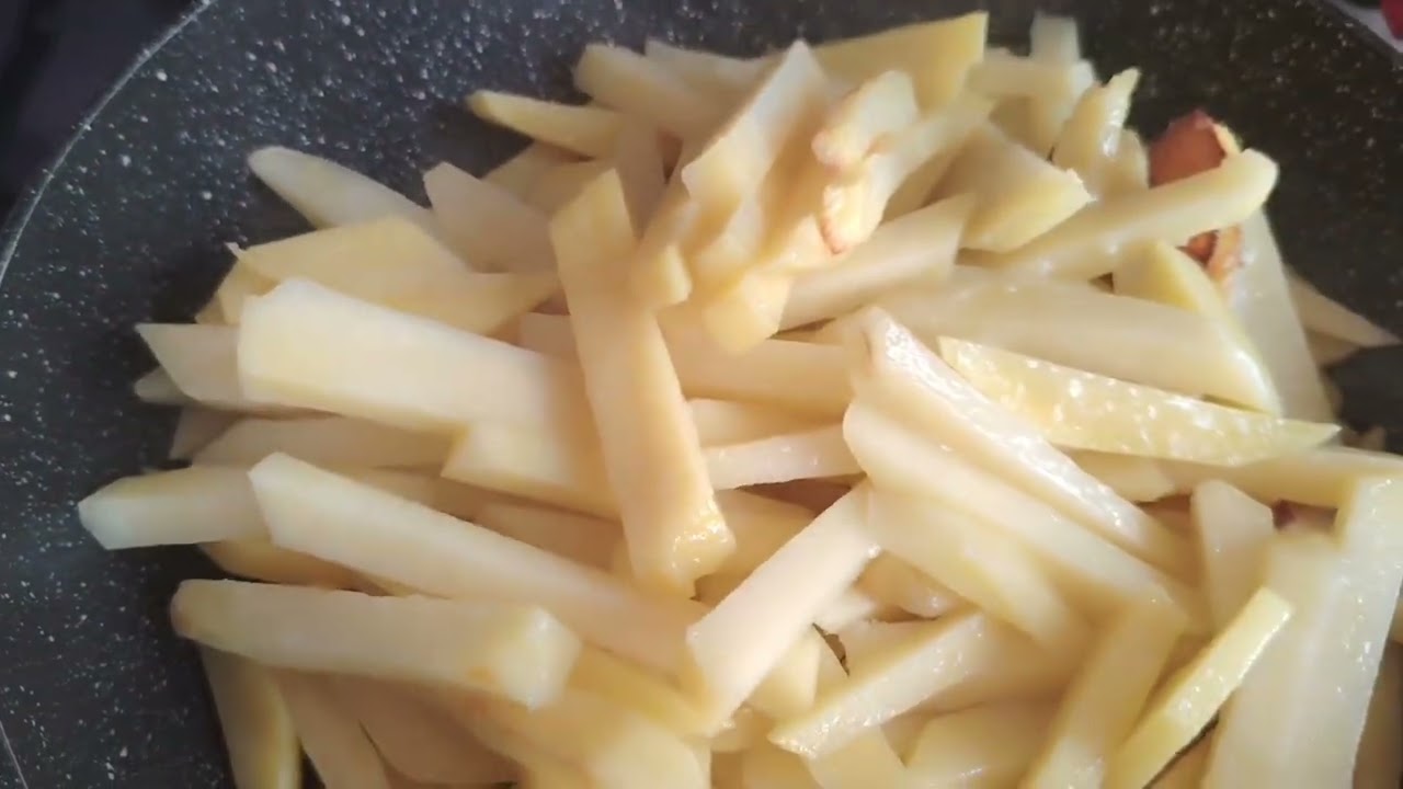 Купила не тот размер, приготовила ужин. 