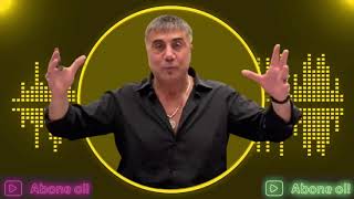 Sedat Peker Repli̇kleri̇ - Seni̇ Öyle Küçük Edecem Ki̇ Ki̇bri̇t Kutusuna Siğacaksin