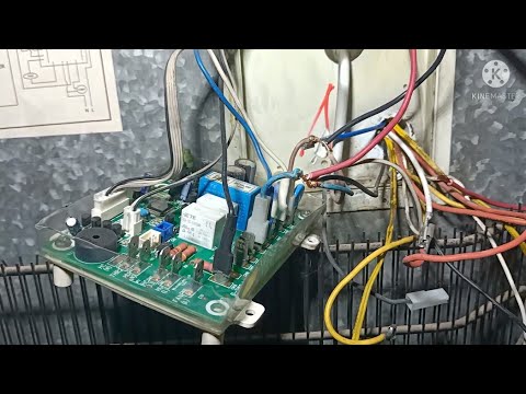 اسهل طريقة لتحويل ديب كريازى من كارتة الى تيمر وترموستات وتشغيل الديجيتال تحويل كارتة تيمر ترموستات