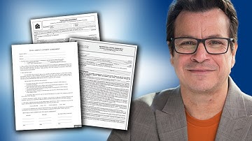 Real Estate Contract Basics: Everything You Need to Know