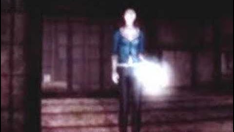 Fatal Frame 3 Part 25