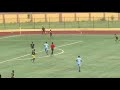 Fresnel Yaovi Fleüry - High-Potential 1v1 Winger - International experience