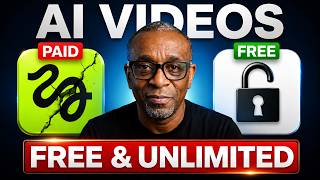 FREE AI Video Generator 2026 | Nano Banana, Flux & More Tested