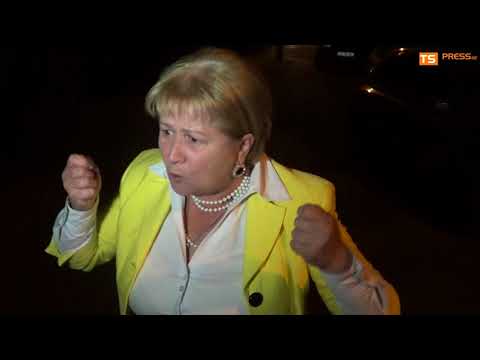 გაყალბების მცდელობა ფოთის ერთ-ერთ უბანზე