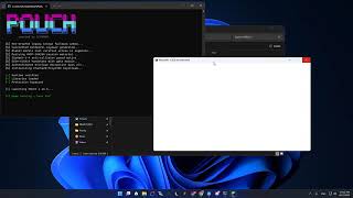 ЛУЧШИЙ БЕСПЛАТНЫЙ ЧИТ НА МАЙНКРАФТ POUCH CLIENT \ ПАУЧ КЛИЕНТ БЕТА КРЯК BETA CRACK!