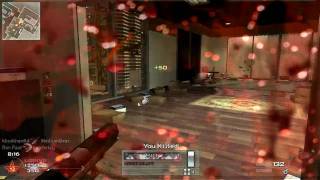 Modern Warfare 2 - Flash Grenade To The Crotch