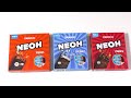NEOH - Chocolate bars without added sugar