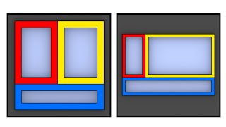 Rhino grasshopper (Parametric Simple Window)