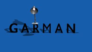Garman Pixar.avi