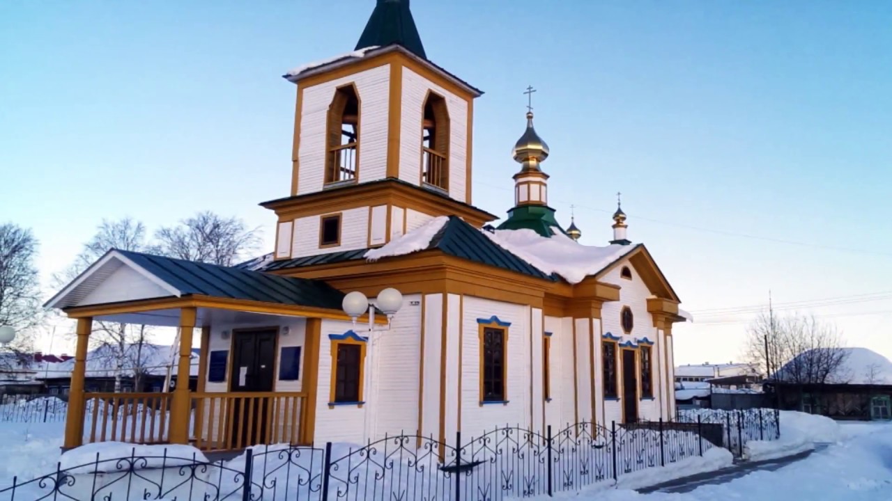 Новогодний тост