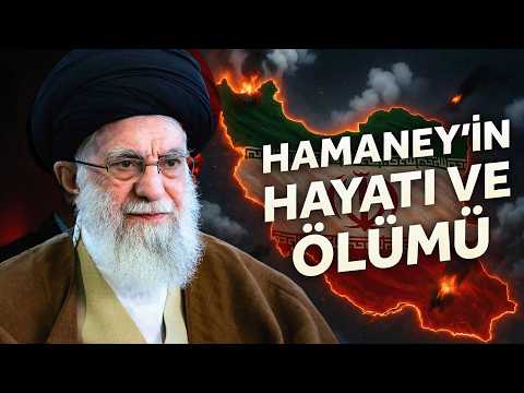 The Life of Ali Khamenei from Birth to Death (Quick Summary)