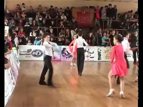 ახალციხელმა მოცეკვავეებმა თბილისის თასის გათამაშებაში პირველი ადგილები მოიპოვეს