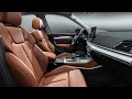 2021 Audi Q5 - INTEROR