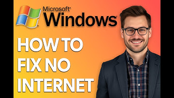 How To Fix No Internet, Secured In Windows 11 [Step by Step Guide]