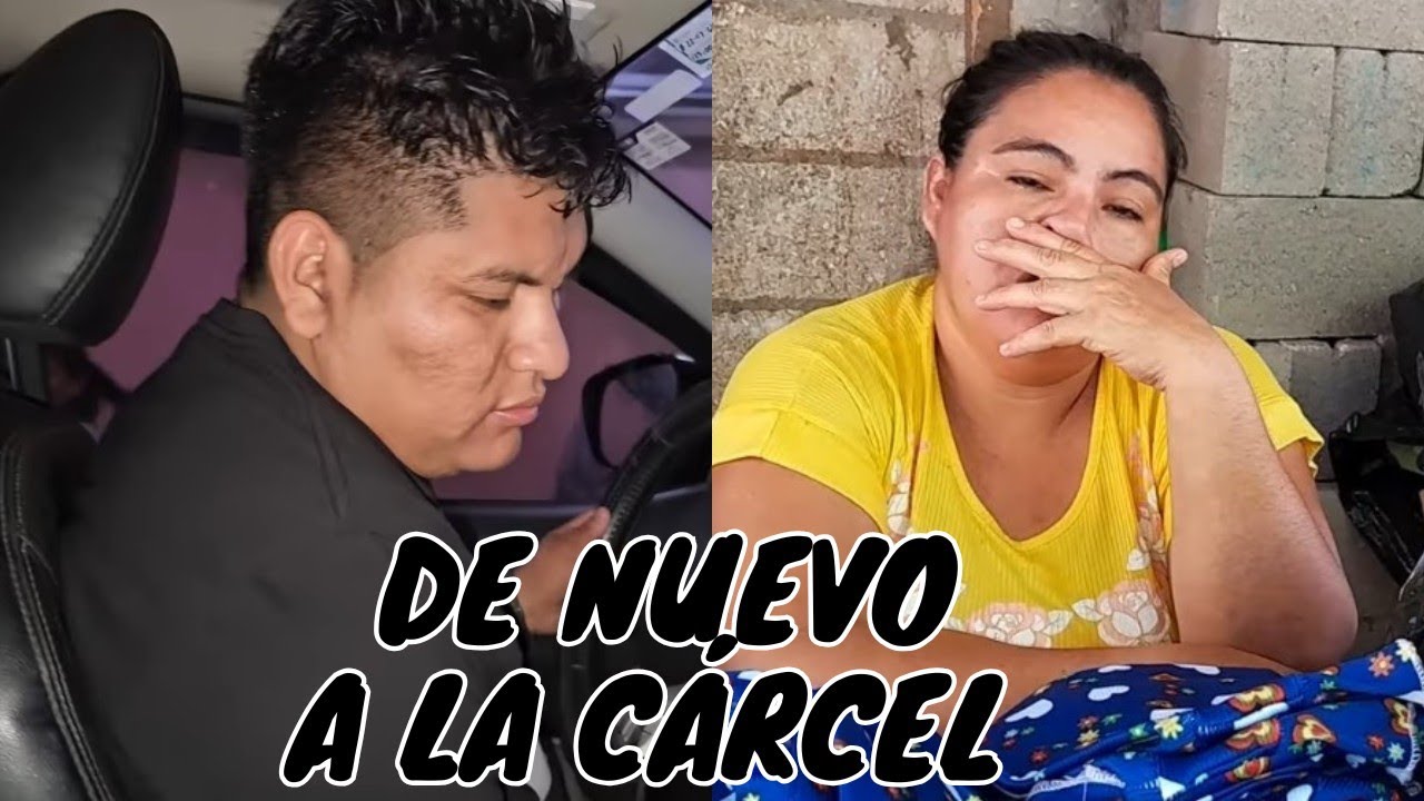 URGENTE! EL CHAPINCITO DE NUEVO A LA CÁRCEL? EDY ACLARARÁ TODO SOBRE LAURA