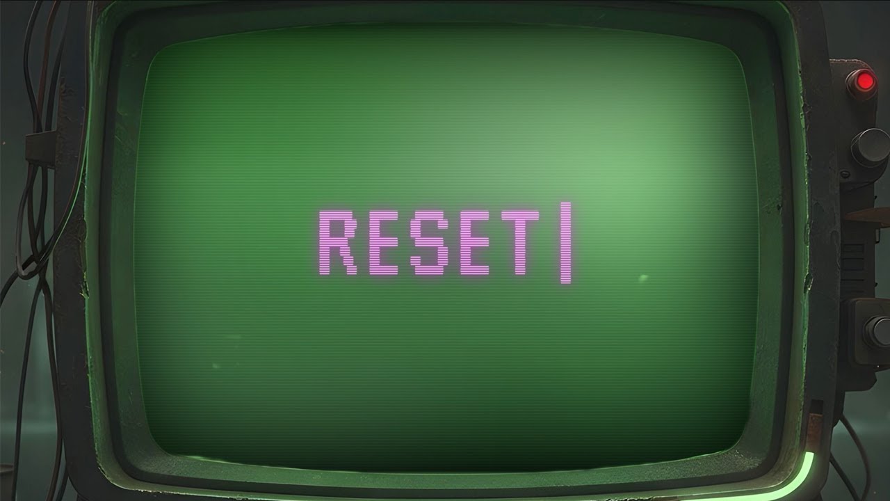 Watch Reset (feat Raf) - Lyric Video on YouTube Watch Reset (feat Raf) - Lyric Video on YouTube