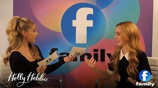Briar Nolet’s Rapid Fire Interview with Ruby Jay