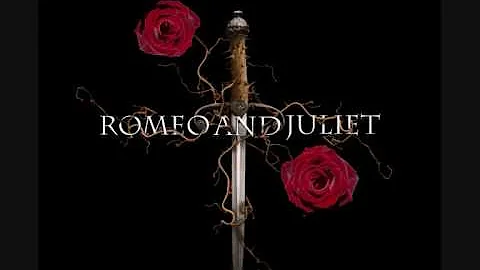 Romeo und Julia - 09 Der Ball [instrumental]