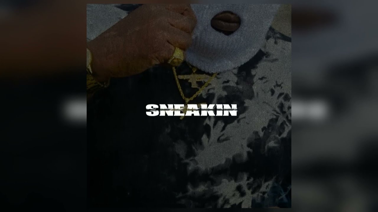 "FREE" Dancehall Riddim - SNEAKIN [Prod.Beppo G]