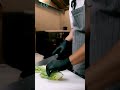 If you want to be a chef you gotta work for it!