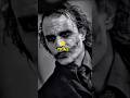 To All my incredible followers #Joker #JokerQuotes #JokerMotivation #WhySoSerious #JokerMindset
