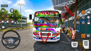 💥Bus Simulator Indonesia | Best Passenger Bus Driving Ever screenshot 4