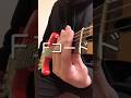 「Fコードを間違えて覚えた」ギタリストを待っているもの #shorts