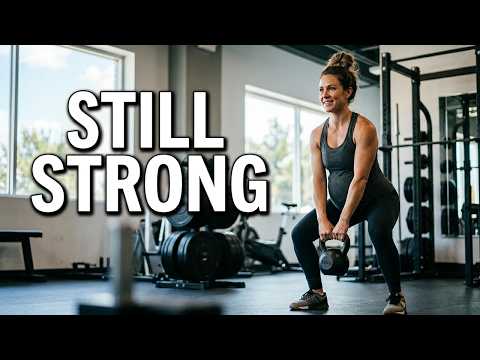 Should Women Strength Train During Pregnancy?