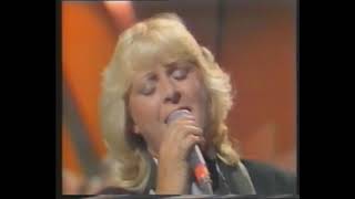 LETS KEEP IT THAT WAY    KIKKI DANIELSSON    1979