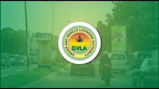 DVLA Drivers License screenshot 2