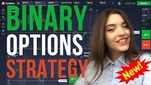 BINARY OPTIONS TRADING   Binary Option Strategy   Expertoption Strategy VS IQ Option Strategy 2017