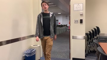 UF Final Video Project