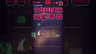 Tower Hero - Gameplay screenshot 1