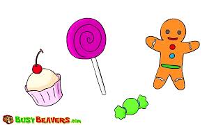 Busybeaverstv Show S1 Ep 6