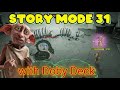 Harry Potter Magic Awakened: Story Mode 31 using Dobby Deck